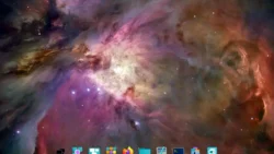 COSMIC Linux: Sebuah Revolusi di Dunia Desktop - image origin: zdnet - pibitek.biz - Rust