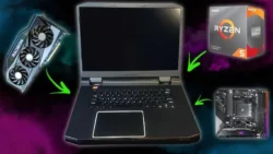 Laptop Gaming Desktop: Atasi Batasan Fisik - credit to: pcworld - pibitek.biz - Game