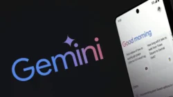 Google Gemini Jadi Lebih Pintar dan Mudah Digunakan - credit for: gizchina - pibitek.biz - UI