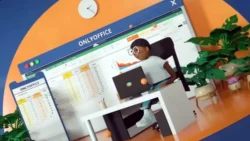 ONLYOFFICE, Alternatif Google Workspace - the photo via: zdnet - pibitek.biz - Autentikasi