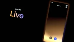 Google Perkenalkan Gemini Live, AI Companion Baru untuk Android - photo source: gizchina - pibitek.biz - Konten