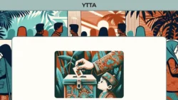 YTTA.ai: Microsite AI untuk Pemilih Muda - credit: theconversation - pibitek.biz - ChatGPT