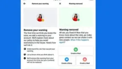 Facebook Beri Peluang Kedua: Ada Pelatihan di Aplikasi - picture source: socialmediatoday - pibitek.biz - Konten