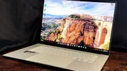 Zenbook S 16: Laptop Unik yang Memikat Perhatian - credit: zdnet - pibitek.biz - Snapdragon