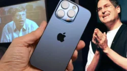 Apple iPhone dan Bantuan Tangan Microsoft - image from: techradar - pibitek.biz - Paten