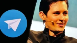 CEO Telegram Ditangkap, Pengaruhnya ke Dunia Cybercrime? - credit for: darkreading - pibitek.biz - Komunikasi