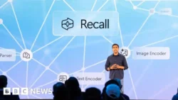 Recall AI Rilis Ulang, Kini Lebih Aman dan Terkontrol - credit to: bbc - pibitek.biz - Keamanan Siber