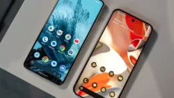 Google Rilis Patch Android 15 QPR1 Beta 1.1 untuk Pixel 9 - credit for: androidcentral - pibitek.biz - Tablet