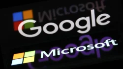 Drama Bisnis Cloud: Google vs Microsoft di Eropa - image source: cnbc - pibitek.biz - Alibaba