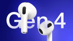 Bocoran AirPods 4: Chip H2 nan Powerful - photo from: macrumors - pibitek.biz - Aplikasi