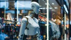 AI & ML: Fashion E-Commerce Makin Canggih dan Makin Asyik - credit for: techbullion - pibitek.biz - Ahli