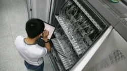 IT Pro Asal China Diduga Ngasih Bocoran Data ke Negaranya - the photo via: theregister - pibitek.biz - Organisasi