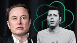 Elon Musk Ngamuk Gegara OpenAI Mau Jadi Perusahaan Profit - credit for: readwrite - pibitek.biz - Organisasi