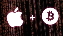 Apple Siap Masuk Dunia Kripto, Apa Saja Rencananya? - credit: 9to5mac - pibitek.biz - iPhone