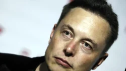 Elon Musk Dukung Aturan AI di California - photo source: fortune - pibitek.biz - Google