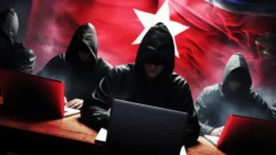 Hacker Korea Utara Bobol Chrome, Kuras Uang Kripto - credit to: bleepingcomputer - pibitek.biz - Risiko