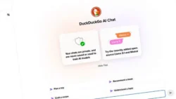 DuckDuckGo Masuk Permainan Chat AI, Jamin Privasi Tetap Aman - image origin: techrepublic - pibitek.biz - Anthropic