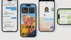 iOS 18: Update Baru Buat HP-mu Makin Keren - credit to: iphonelife - pibitek.biz - Apple