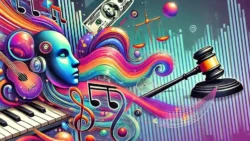 Ngibul Musik AI, Raup Duit Rp170 Miliar - picture from: techspot - pibitek.biz - Siber