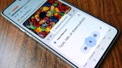 Gemini Sekarang Bisa "Lihat" Layar Ponsel - photo owner: androidheadlines - pibitek.biz - Sosial