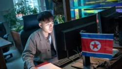 Hacker Korea Utara Nyebar Malware Lewat Aplikasi - photo origin: thehackernews - pibitek.biz - API