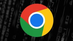 Google Chrome Update: Keamanan Quantum - the picture via: bleepingcomputer - pibitek.biz - Amerika Serikat