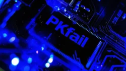 PKfail: Lubang Keamanan di Sistem UEFI - credit to: bleepingcomputer - pibitek.biz - OS