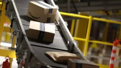 Amazon Rilis Amelia, Si Asisten Canggih buat Para Seller - credit for: cnbc - pibitek.biz - Video