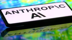 Anthropic Rilis Claude Enterprise - image owner: cnbc - pibitek.biz - Startup