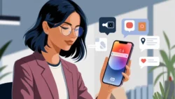 Fitur Baru iOS 18: Kustomisasi Layar, Kontrol Senter, dan Banyak Lagi - credit to: macrumors - pibitek.biz - Musik