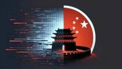 Hacker China Upgrade Senjata Rahasia - photo origin: thehackernews - pibitek.biz - Ahli