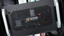 Quantum Brilliance: Superkomputer Berkilau di Suhu Ruangan - credit to: theregister - pibitek.biz - Machine Learning