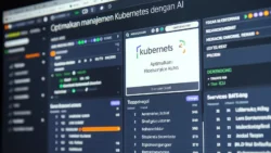 Intuit Optimalkan Manajemen Kubernetes dengan AI - picture source: infoq - pibitek.biz - Risiko