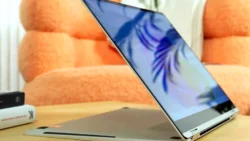 Samsung Rilis Laptop AI Baru: Galaxy Book5 Pro 360 - picture owner: digitaltrends - pibitek.biz - Samsung Galaxy