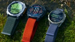 Garmin Fenix 8 dan Enduro 3 Meluncur, Epix Resmi Pensiun - credit for: androidcentral - pibitek.biz - User