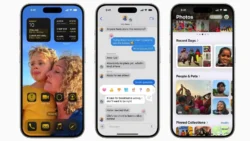 iOS 18: Update iPhone Terbaru dengan Fitur Canggih - picture origin: bgr - pibitek.biz - Modern