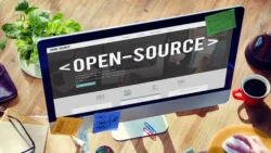 Open Source: Pekerjaan Berat, Upah Sedikit, Rambut Putih - credit: theregister - pibitek.biz - Tenaga Kerja