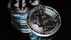 Bitcoin Jatuh Drastis, Investor Terlalu Panik - image origin: newsbtc - pibitek.biz - Pangsa Pasar