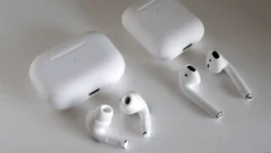 AirPods 4 dengan ANC, Belum Bisa Saingi AirPods Pro - picture origin: sixcolors - pibitek.biz - Rumah