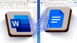 Microsoft Word vs Google Docs: Mana yang Lebih Unggul? - photo origin: makeuseof - pibitek.biz - Microsoft Office