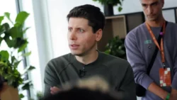 Sam Altman Ramal AI Superinteligensi Dalam 8 Tahun - credit: zdnet - pibitek.biz - Komputasi