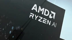 Inovasi Komputer AI AMD: Demo Canggih yang Bikin Takjub - credit to: techradar - pibitek.biz - Ryzen