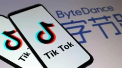 ByteDance dan Huawei: Kolaborasi AI di Tengah Tekanan Geopolitik - the image via: androidheadlines - pibitek.biz - Global