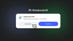 Fitur Baru NotebookLM: Audio Overview dan NotebookLM Business - the picture via: blog - pibitek.biz - Ahli