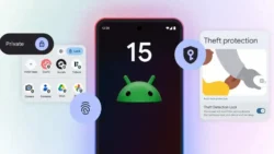 Android 15: Fitur Keamanan dan Privasi Terbaru - image owner: sensi-sl - pibitek.biz - AI