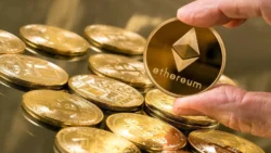 Ethereum Menuju $22.000 pada 2030: Mimpi atau Realitas? - the image via: bravenewcoin - pibitek.biz - Investor