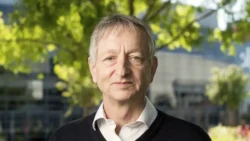 Nobel Fisika Untuk Geoffrey Hinton, AI Ubah Dunia Sains - photo owner: thestar - pibitek.biz - Etika