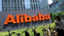 Alibaba: Masa Depan Ritel Berbasis AI di Paris - credit for: alizila - pibitek.biz - Inggris