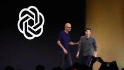 OpenAI dan Microsoft Beradu: Drama Investasi AI - photo owner: nypost - pibitek.biz - Sam Altman