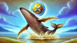 Whale XRP Beralih ke ETFSwap (ETFS) - credit for: bravenewcoin - pibitek.biz - Industri